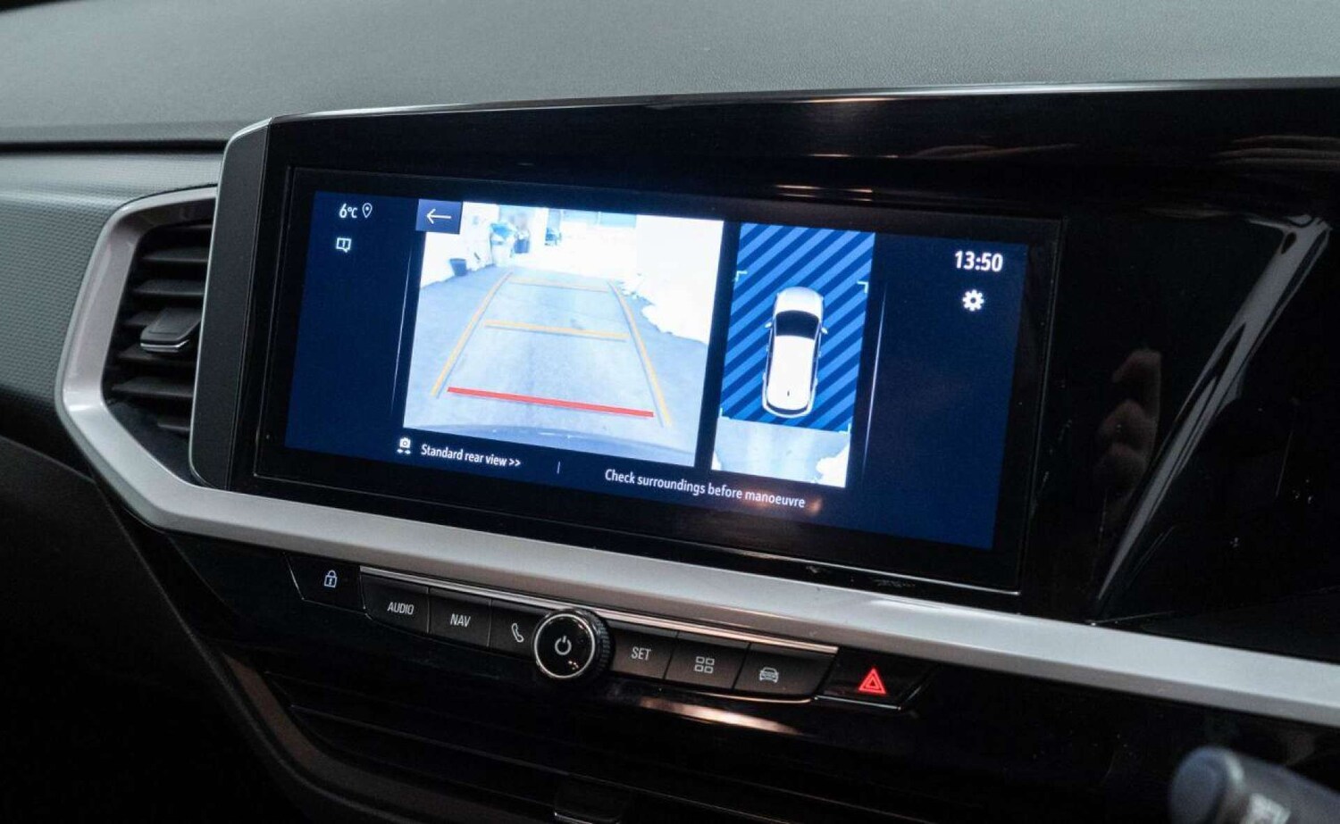 Used Vauxhall Grandland 2022 for sale - 77930890: Photo 26