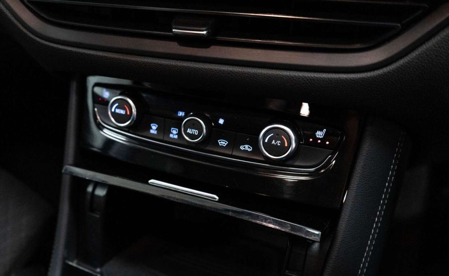 Used Vauxhall Grandland 2022 for sale - 77930890: Photo 27