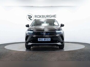 Used Vauxhall Grandland 2022 for sale - 77930890: Photo