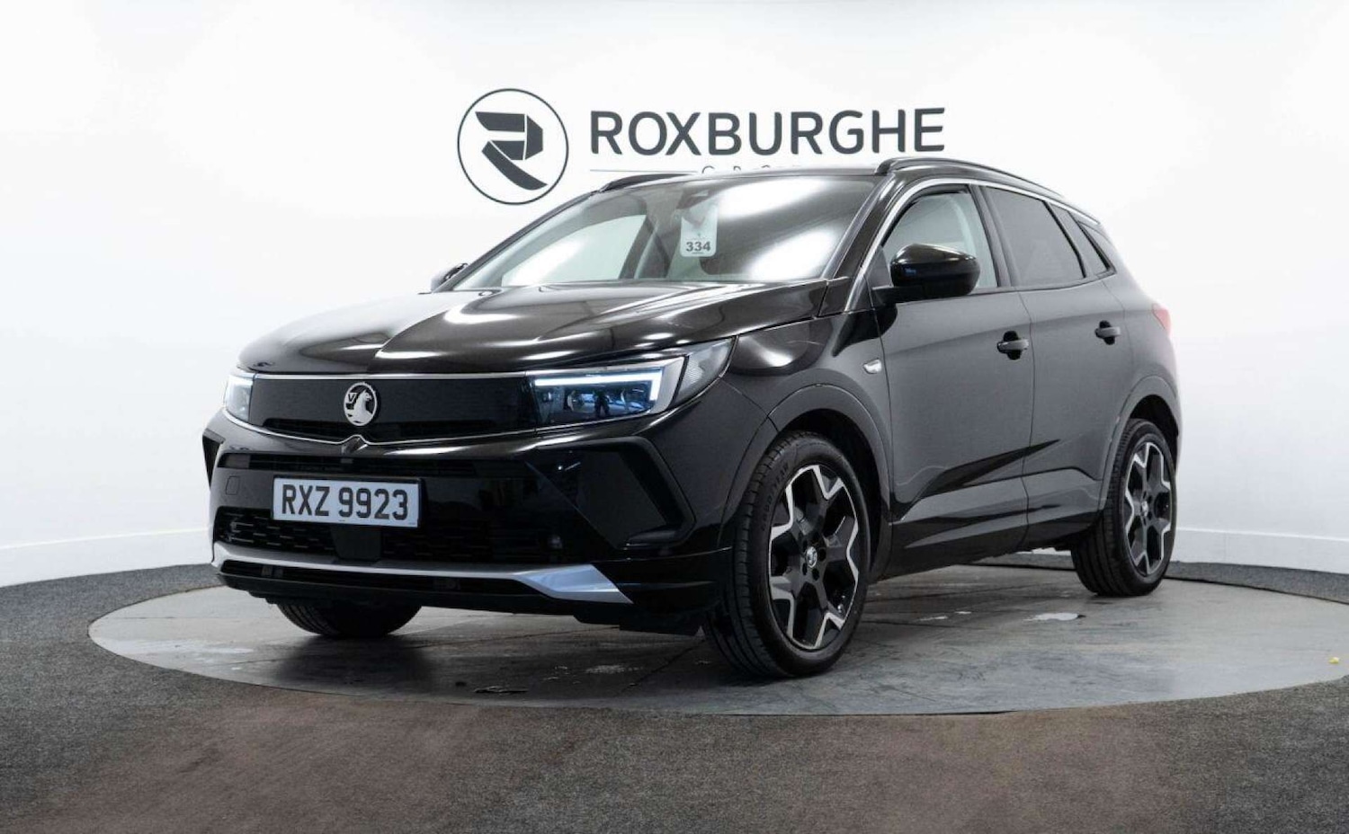 Used Vauxhall Grandland 2022 for sale - 77930890: Photo 3