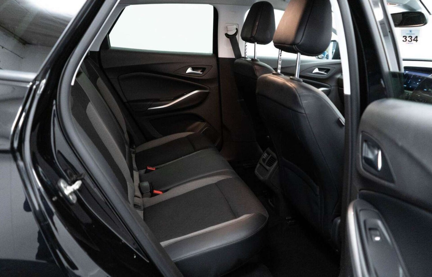 Used Vauxhall Grandland 2022 for sale - 77930890: Photo 31