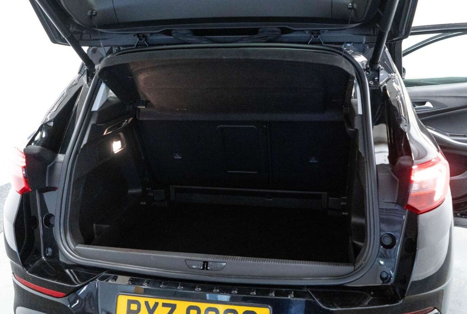 Used Vauxhall Grandland 2022 for sale - 77930890: Photo 33