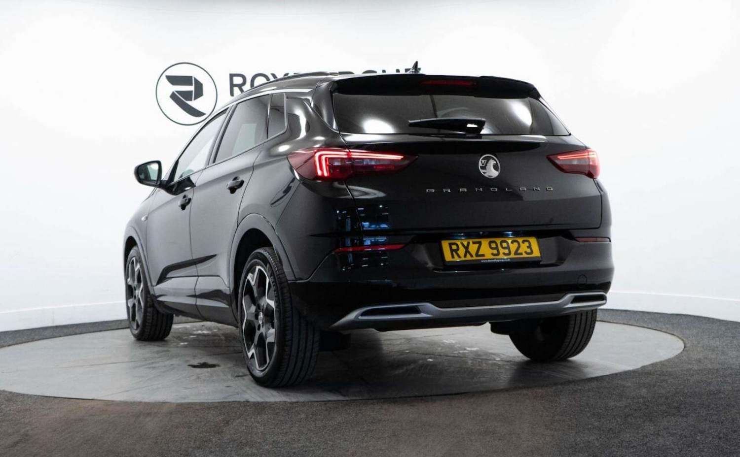 Used Vauxhall Grandland 2022 for sale - 77930890: Photo 5