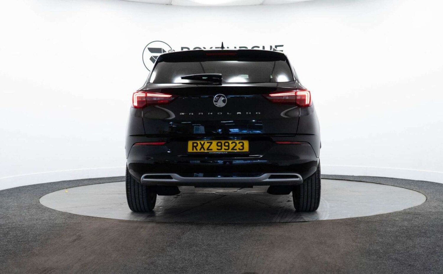 Used Vauxhall Grandland 2022 for sale - 77930890: Photo 7