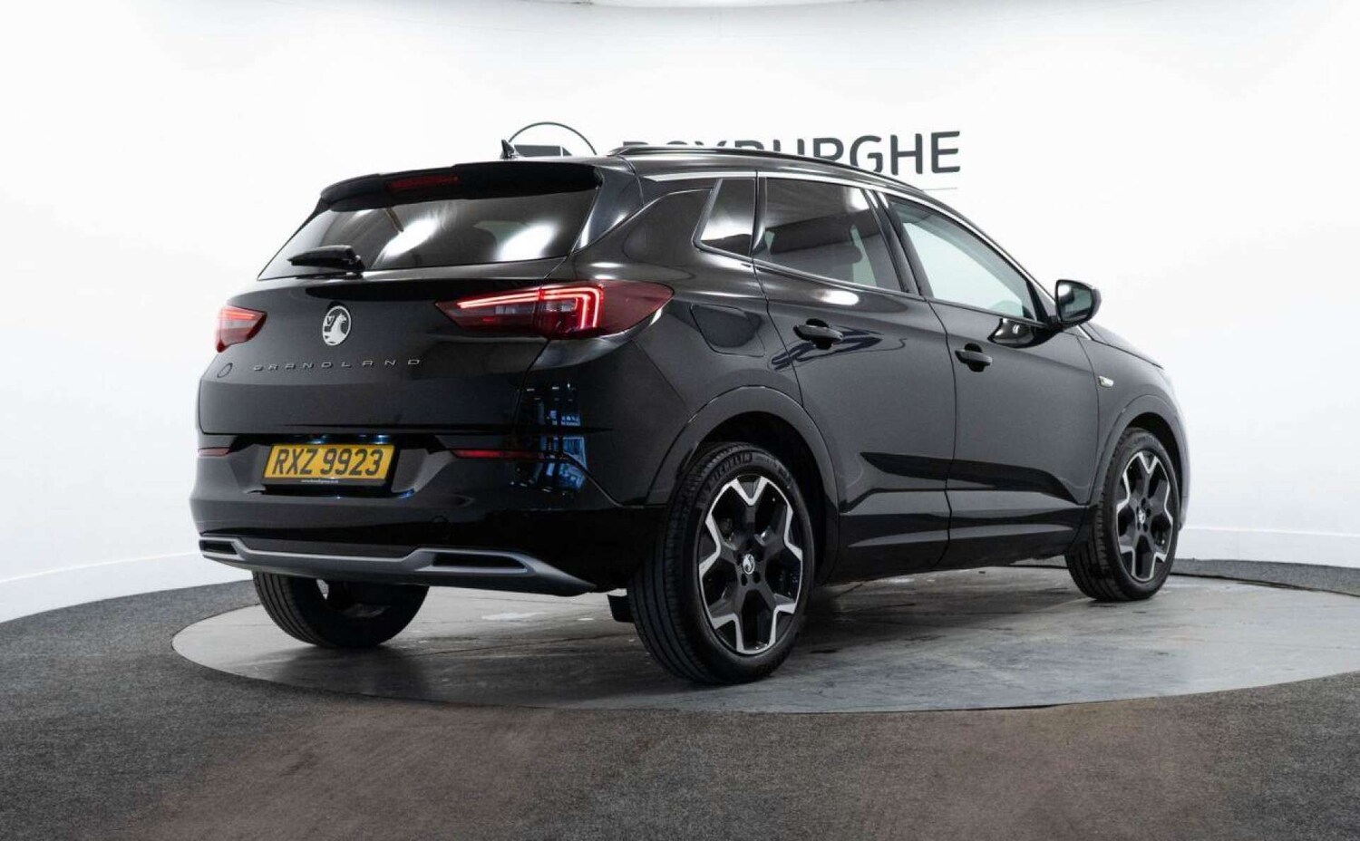 Used Vauxhall Grandland 2022 for sale - 77930890: Photo 8