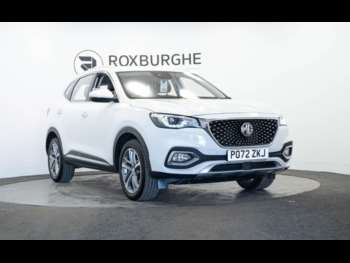 2022 (72) - 1.5 T-GDI Excite SUV 5dr Petrol Manual Euro 6 (s/s) (162 ps)
