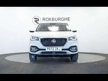 Used MG MG HS 2022 for sale - 75194904: Photo