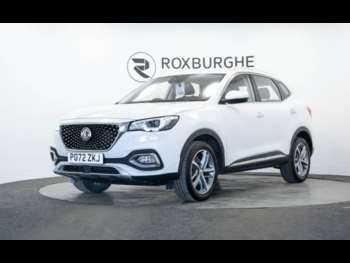 Used MG MG HS 2022 for sale - 75194904: Photo