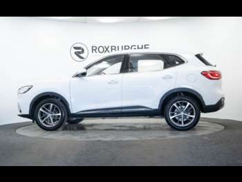 Used MG MG HS 2022 for sale - 75194904: Photo