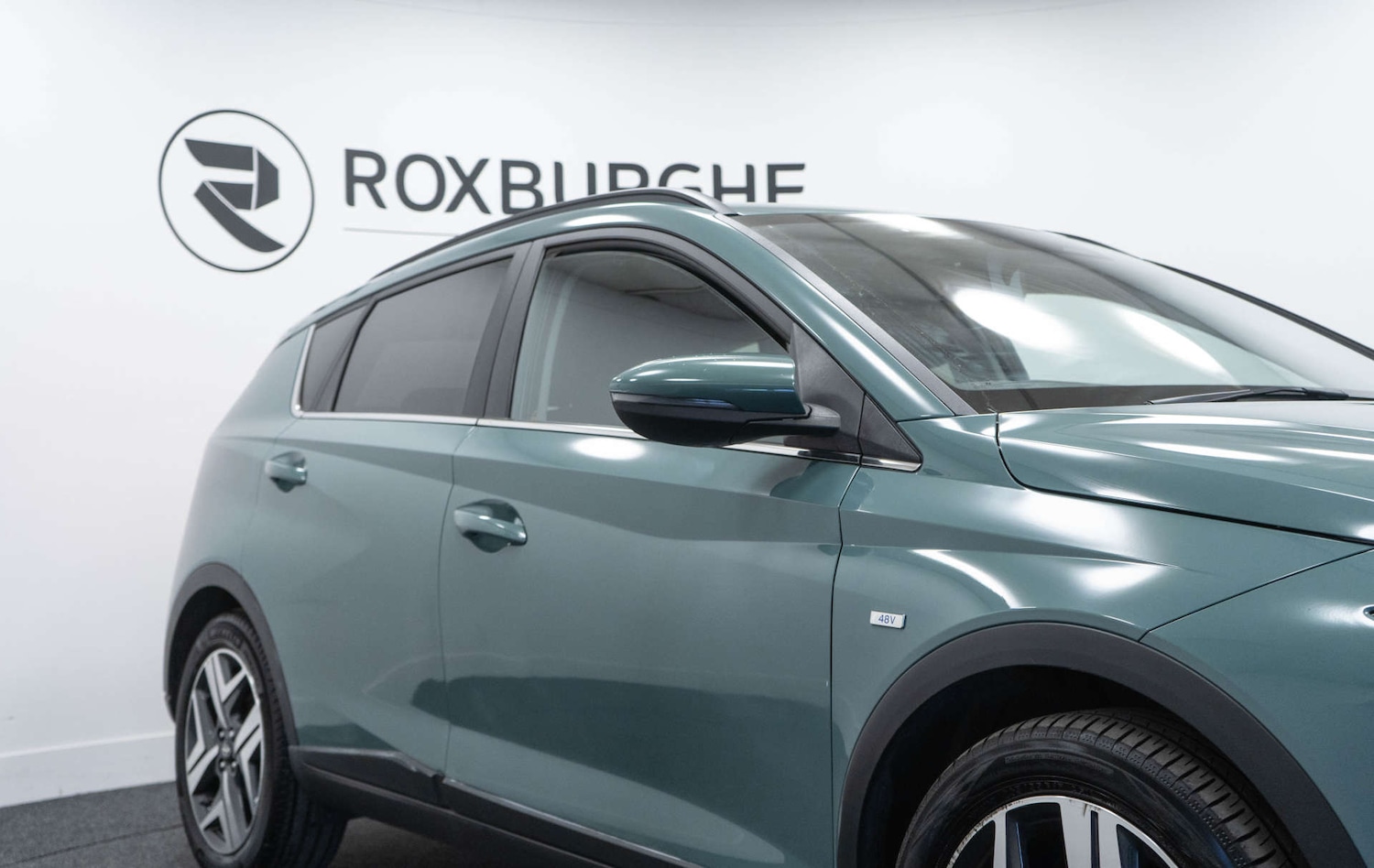 Used Hyundai BAYON 2023 for sale - 78003625: Photo 13