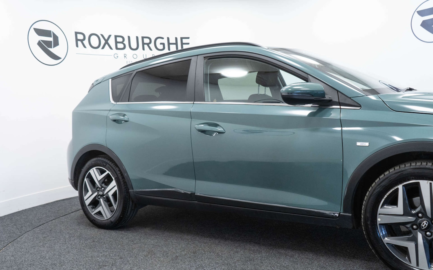 Used Hyundai BAYON 2023 for sale - 78003625: Photo 14