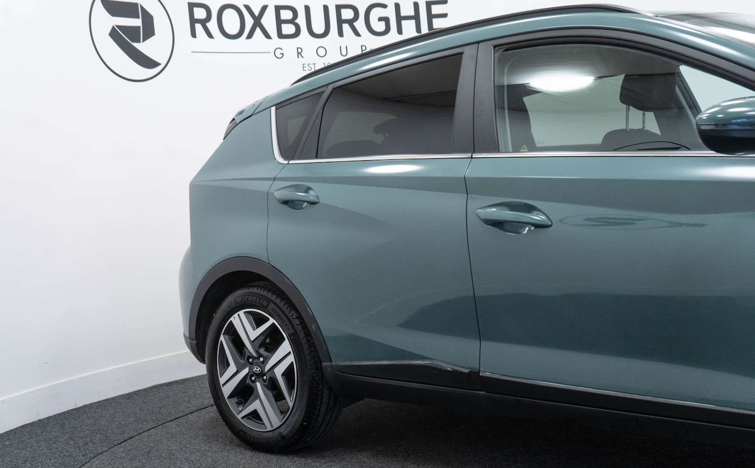 Used Hyundai BAYON 2023 for sale - 78003625: Photo 15