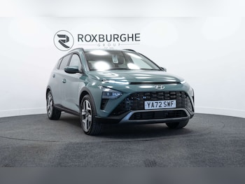 Hyundai BAYON feature image