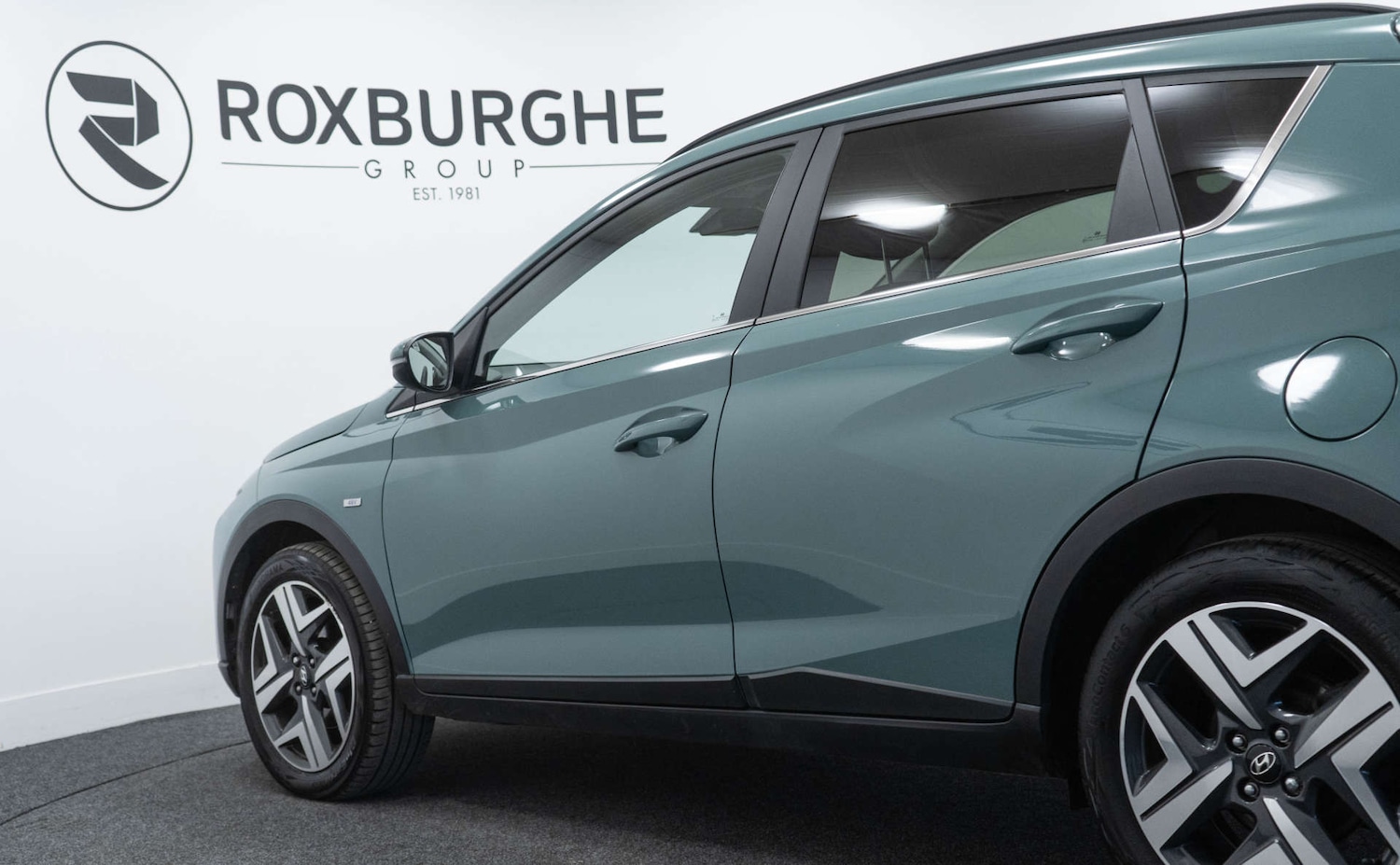 Used Hyundai BAYON 2023 for sale - 78003625: Photo 21