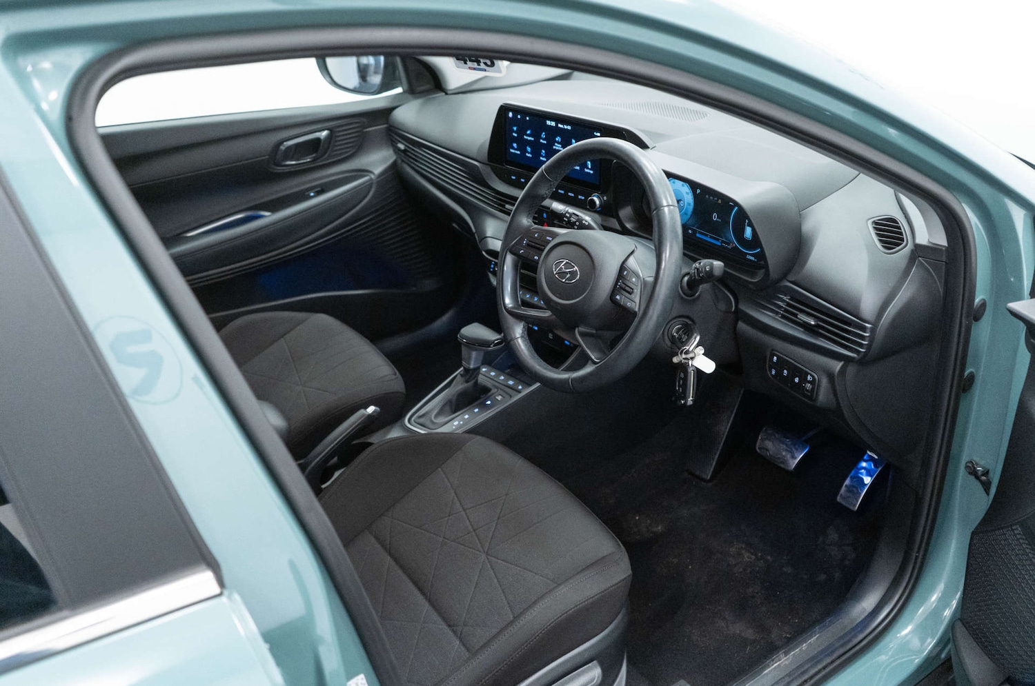 Used Hyundai BAYON 2023 for sale - 78003625: Photo 22