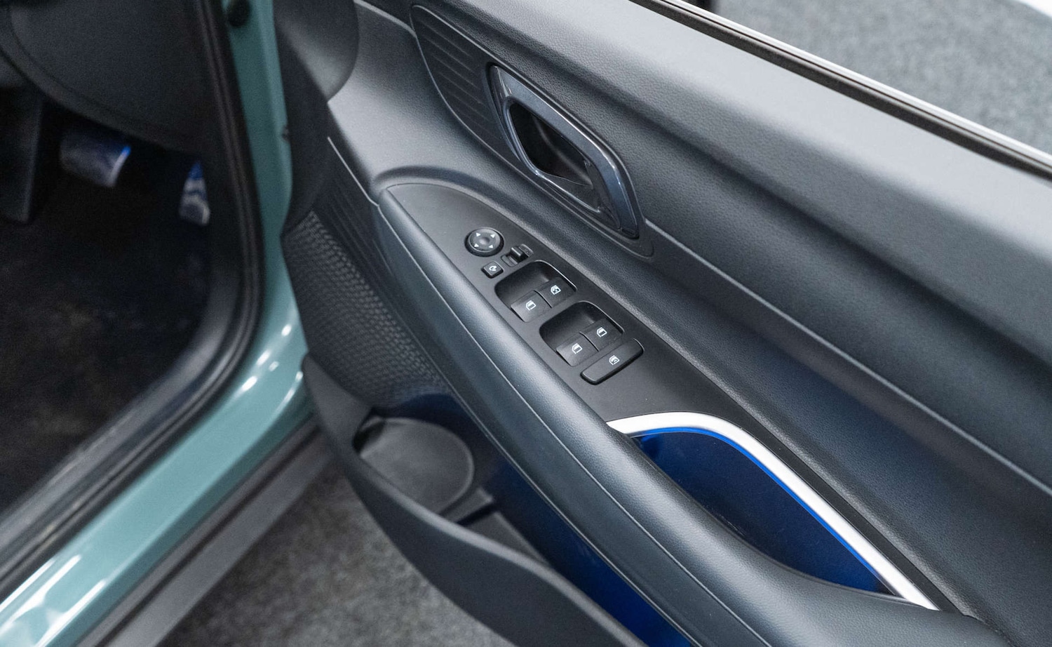 Used Hyundai BAYON 2023 for sale - 78003625: Photo 25