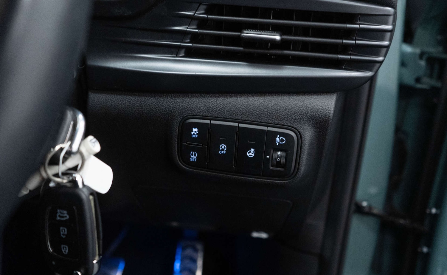 Used Hyundai BAYON 2023 for sale - 78003625: Photo 26