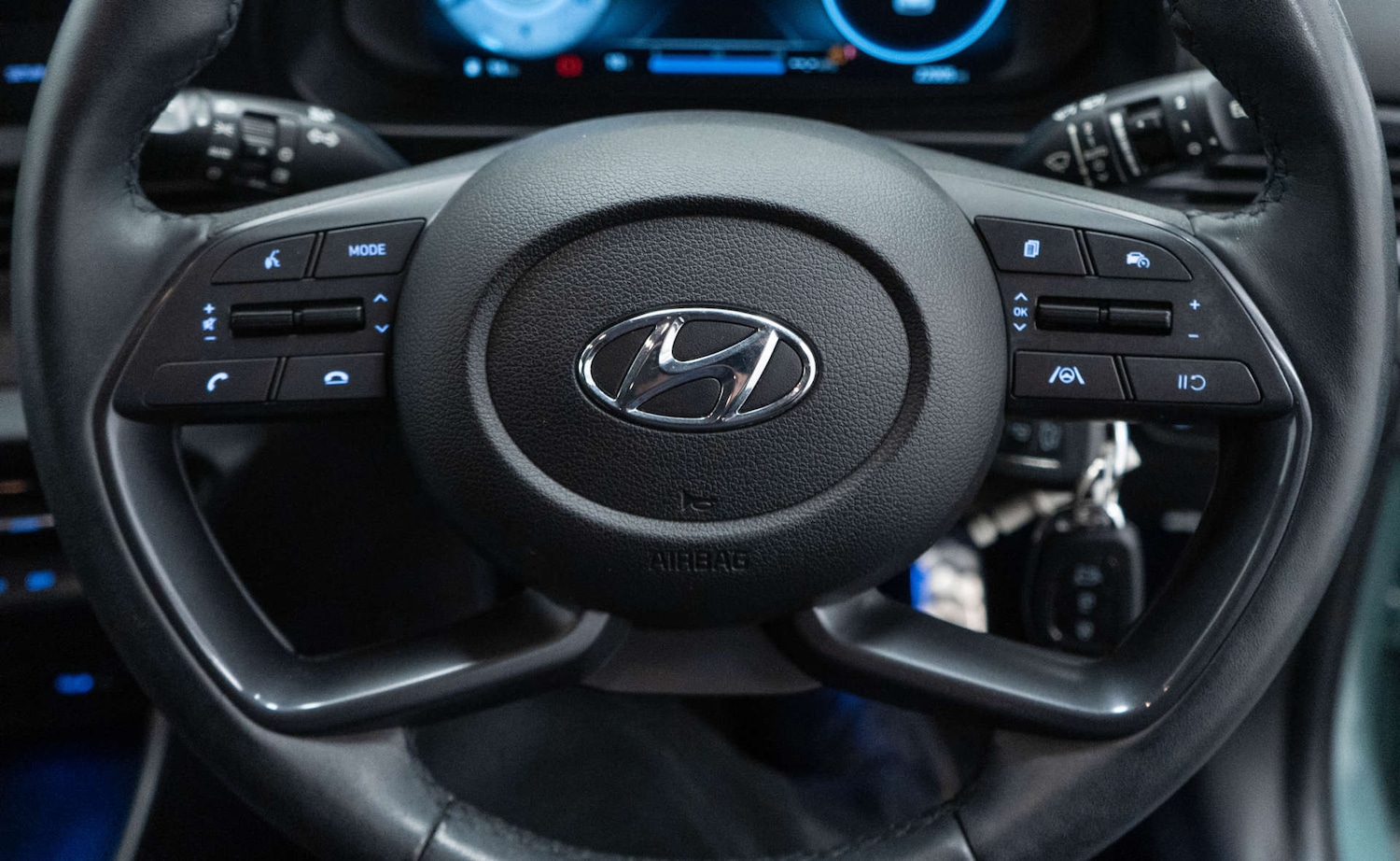 Used Hyundai BAYON 2023 for sale - 78003625: Photo 27