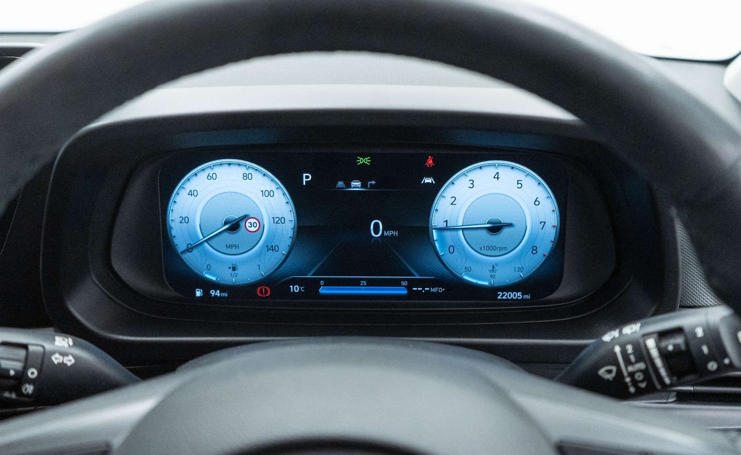 Used Hyundai BAYON 2023 for sale - 78003625: Photo 28