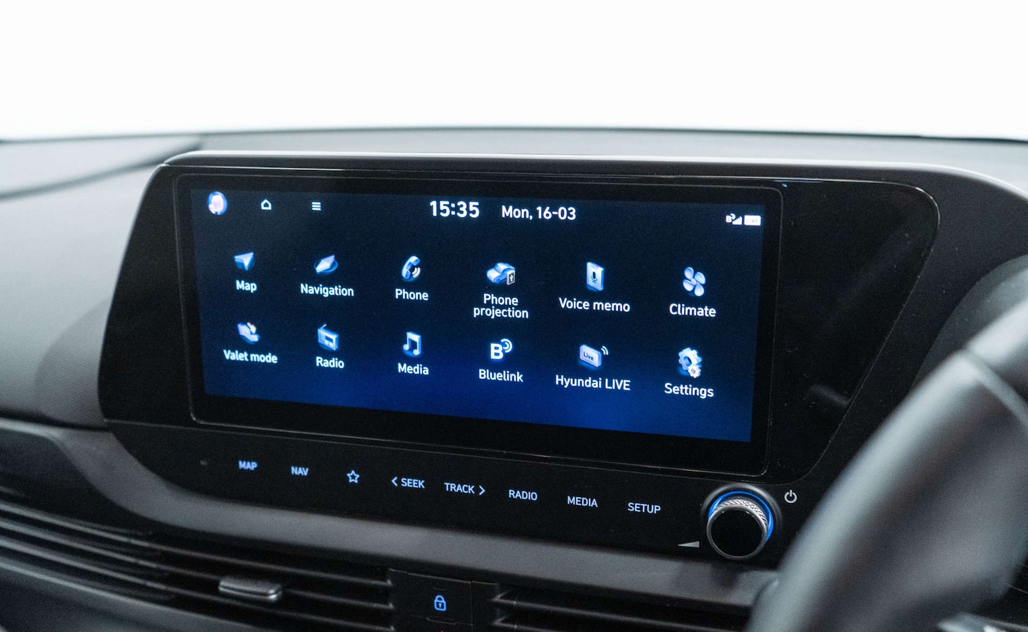 Used Hyundai BAYON 2023 for sale - 78003625: Photo 29