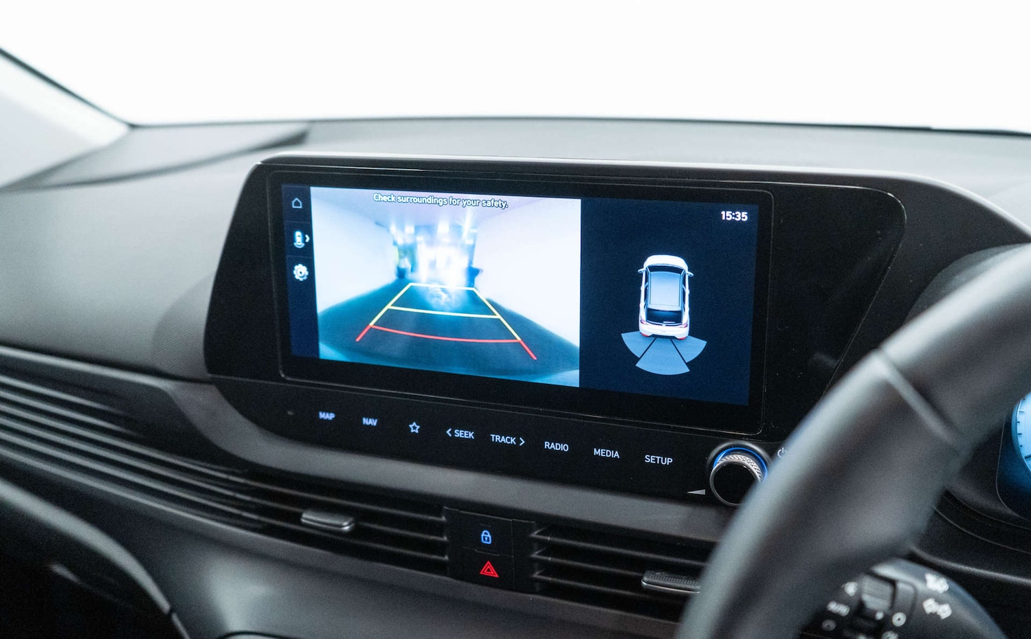 Used Hyundai BAYON 2023 for sale - 78003625: Photo 31