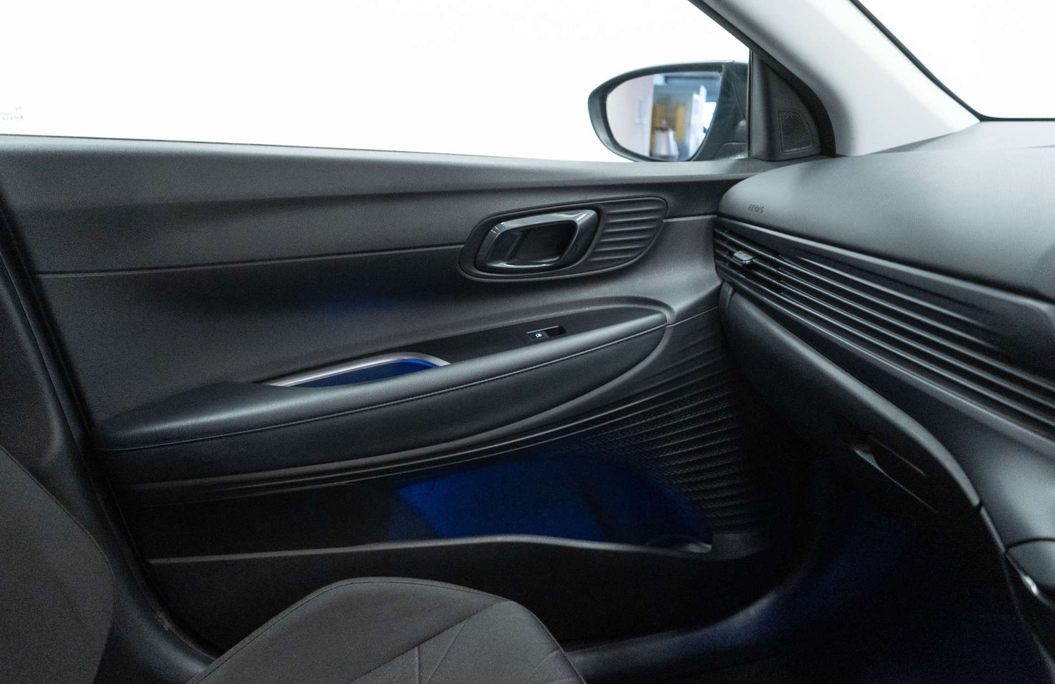 Used Hyundai BAYON 2023 for sale - 78003625: Photo 34