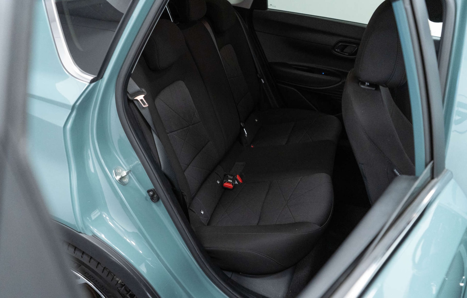 Used Hyundai BAYON 2023 for sale - 78003625: Photo 36