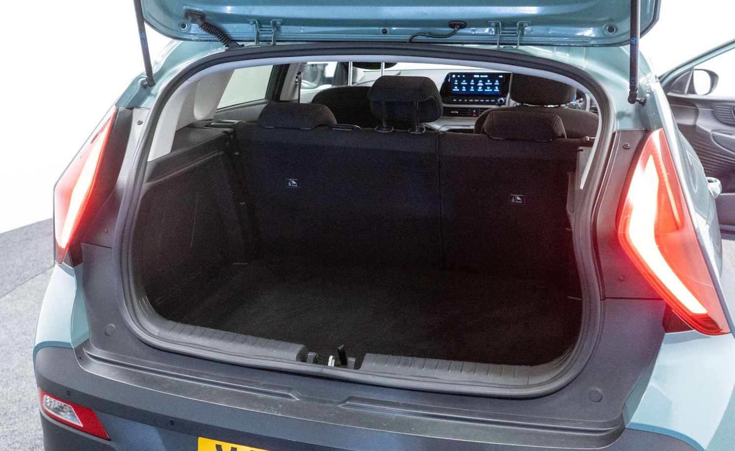 Used Hyundai BAYON 2023 for sale - 78003625: Photo 37