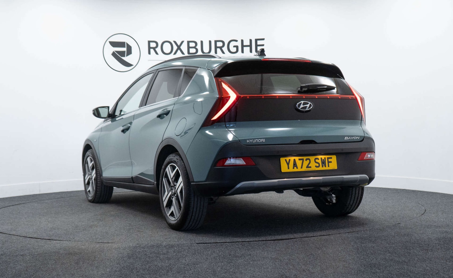 Used Hyundai BAYON 2023 for sale - 78003625: Photo 5