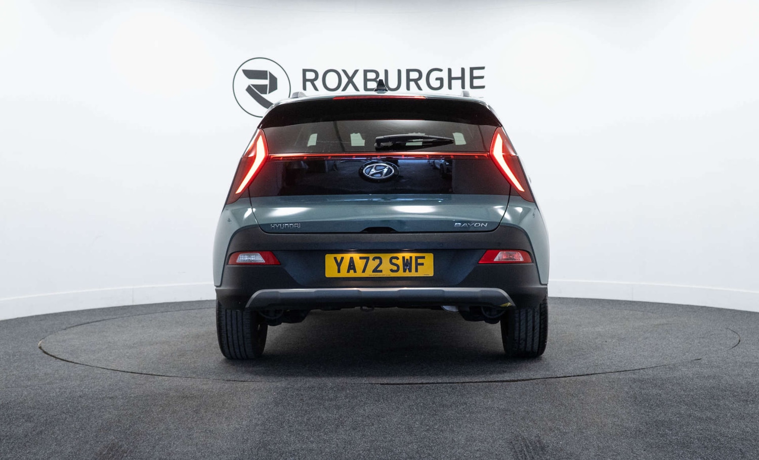 Used Hyundai BAYON 2023 for sale - 78003625: Photo 7