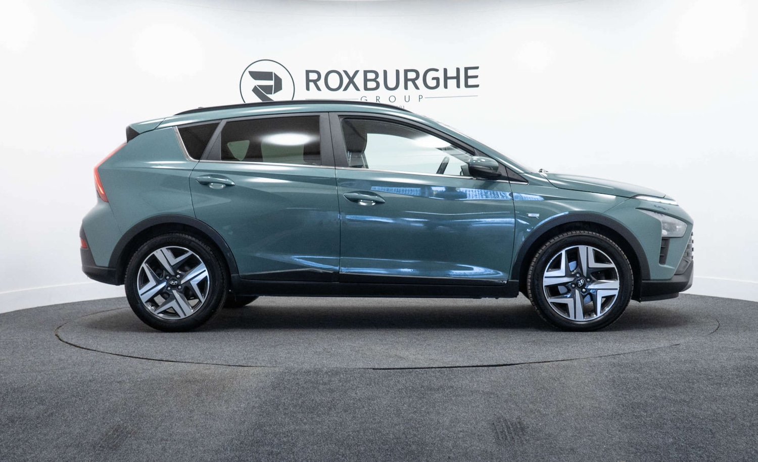 Used Hyundai BAYON 2023 for sale - 78003625: Photo 9