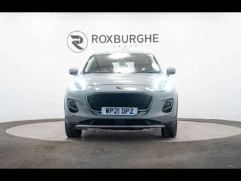 Used Ford Puma 2021 for sale - 74685216: Photo