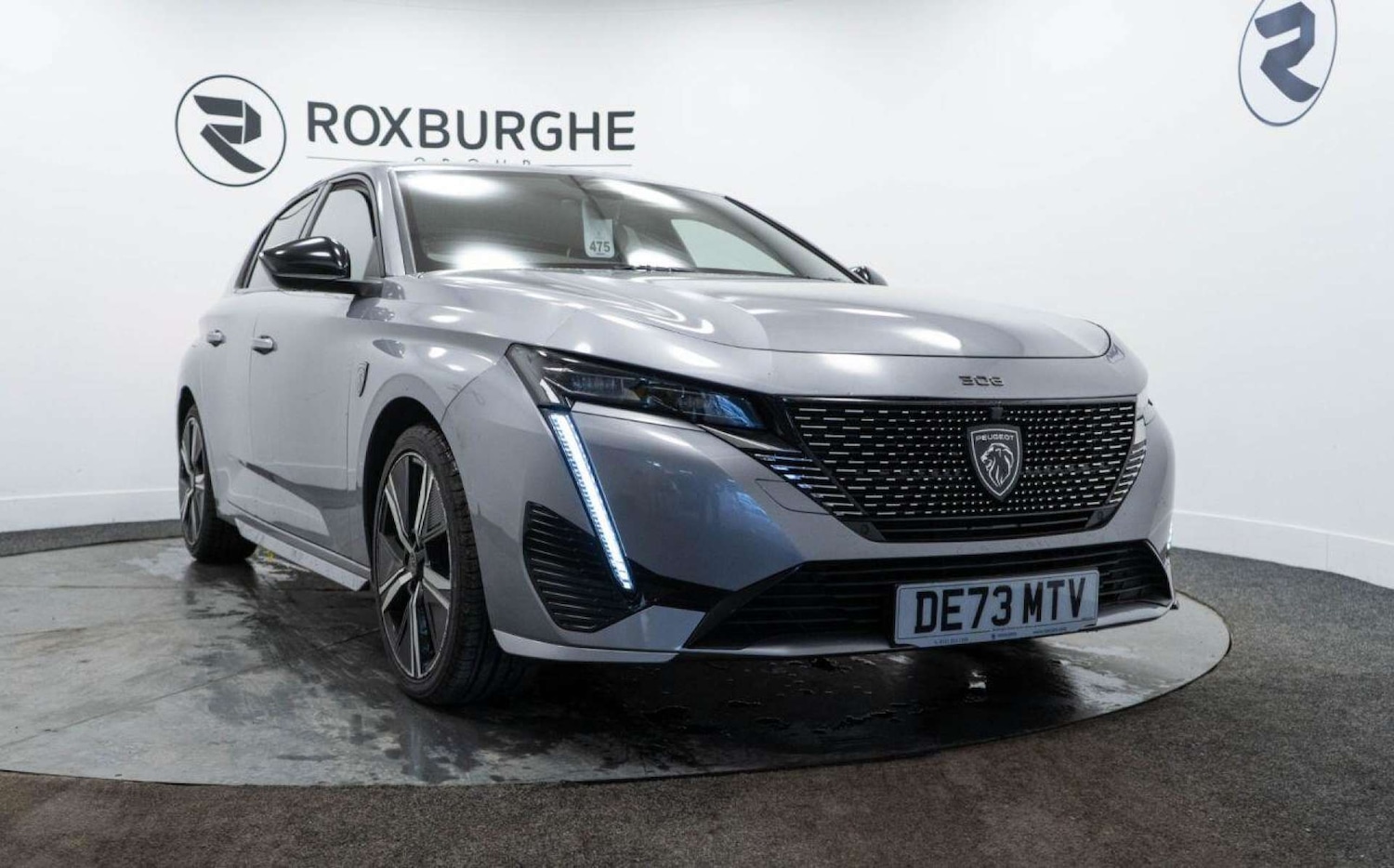 Used Peugeot 308 2023 for sale - 77930872: Photo 10