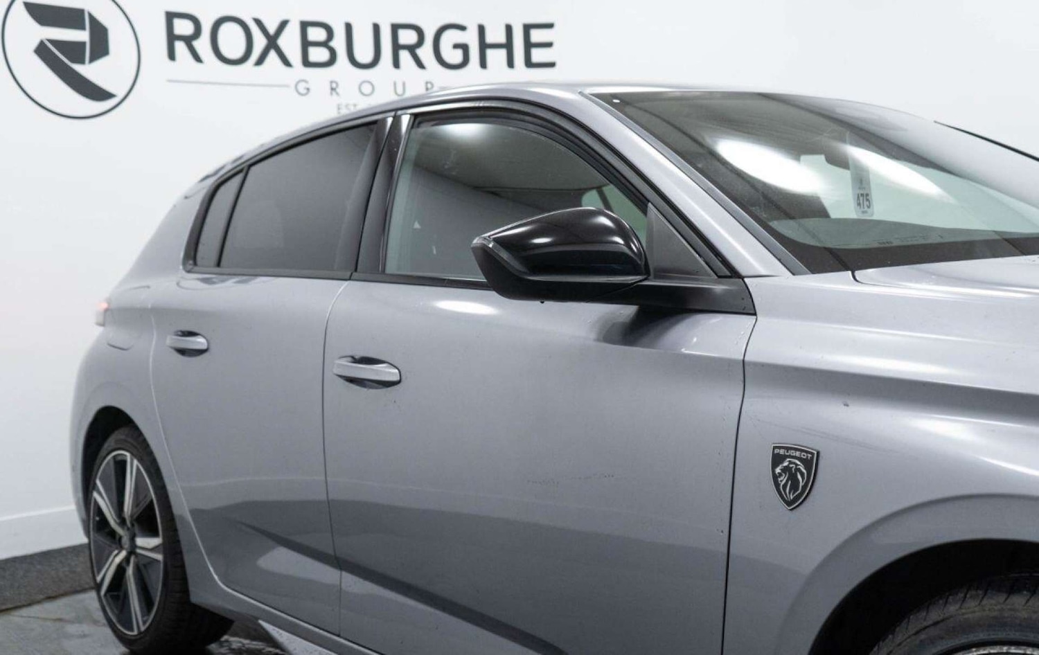 Used Peugeot 308 2023 for sale - 77930872: Photo 11