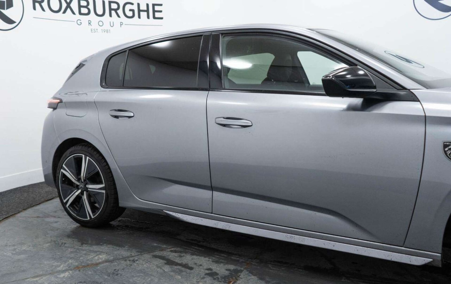 Used Peugeot 308 2023 for sale - 77930872: Photo 12