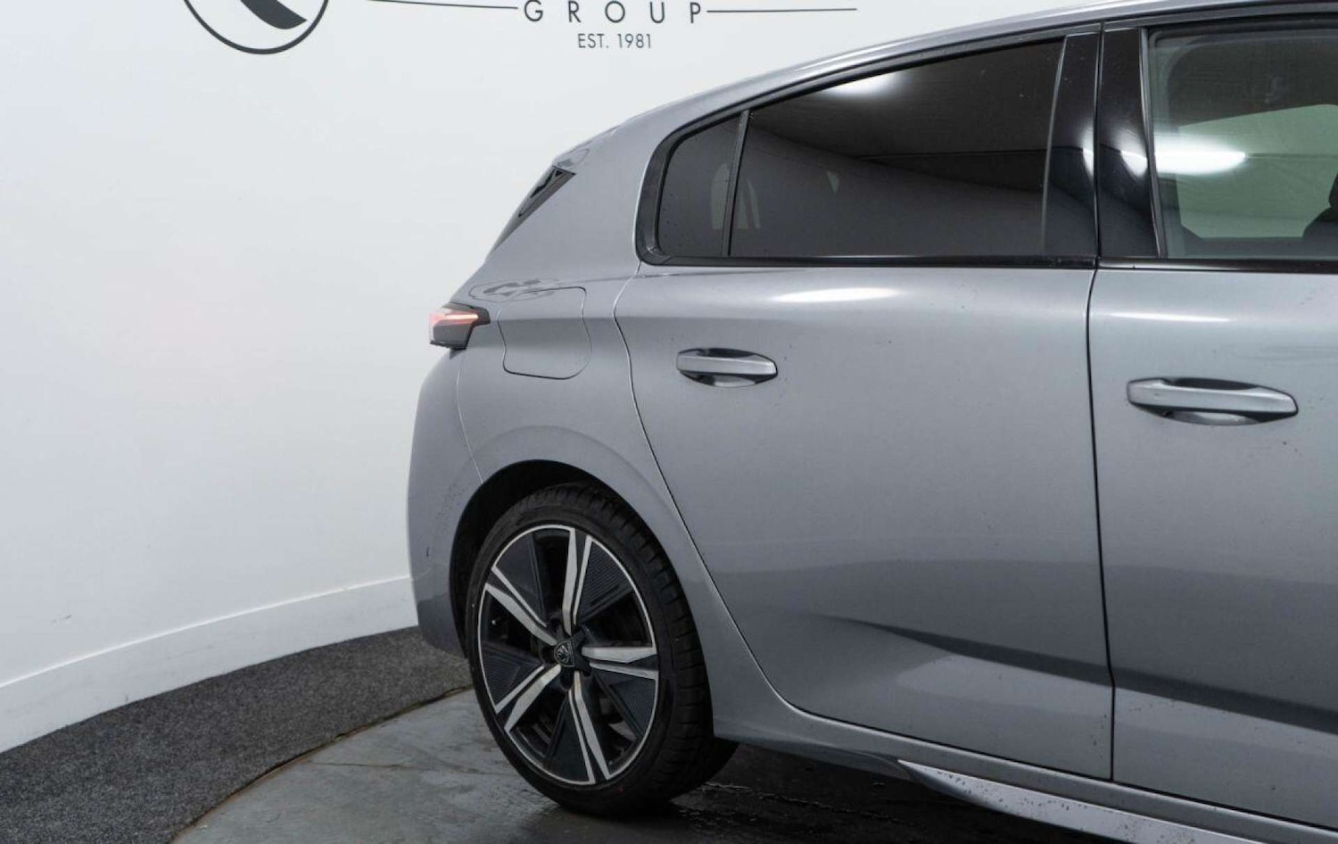 Used Peugeot 308 2023 for sale - 77930872: Photo 13