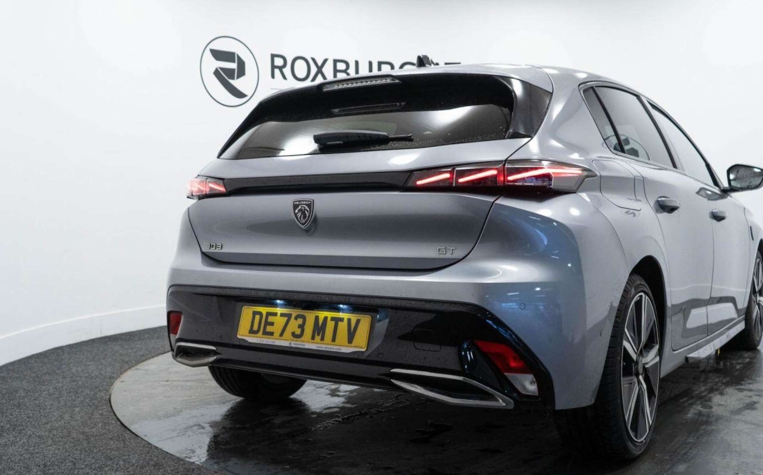 Used Peugeot 308 2023 for sale - 77930872: Photo 14