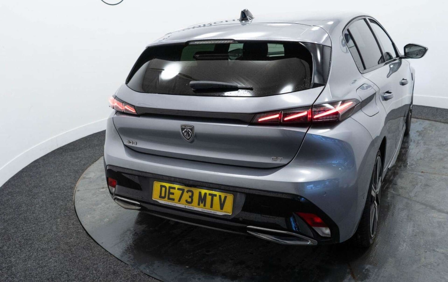 Used Peugeot 308 2023 for sale - 77930872: Photo 15