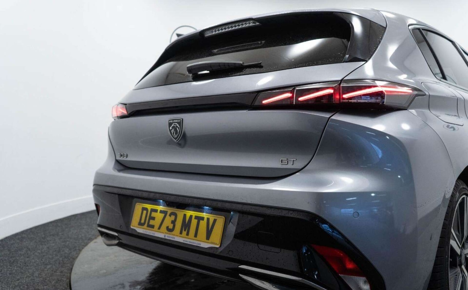 Used Peugeot 308 2023 for sale - 77930872: Photo 16