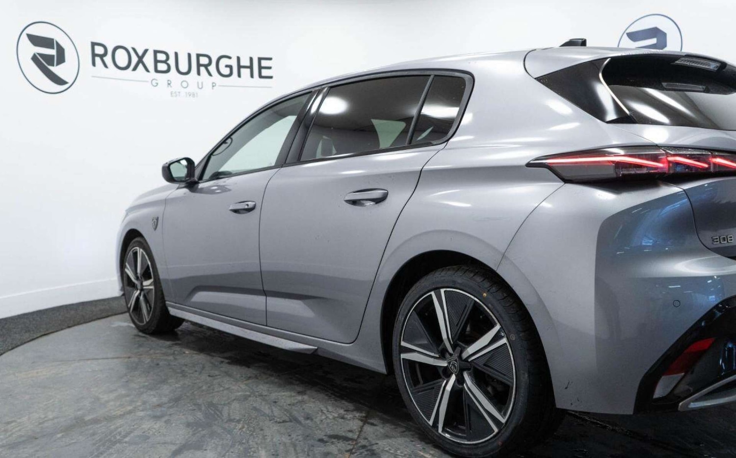 Used Peugeot 308 2023 for sale - 77930872: Photo 17