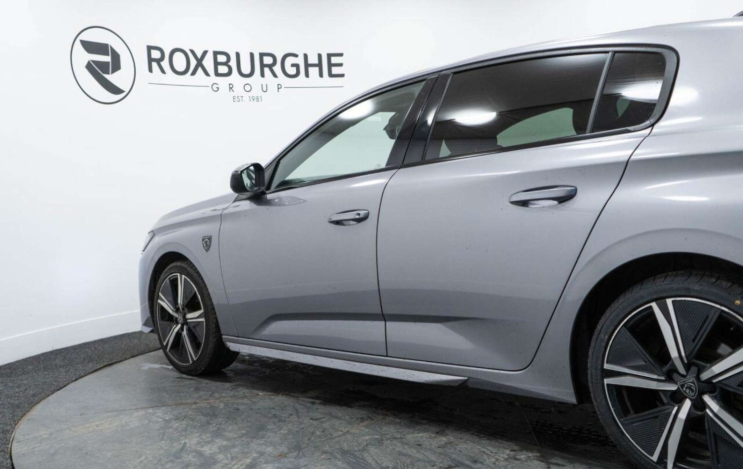 Used Peugeot 308 2023 for sale - 77930872: Photo 19