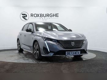 Peugeot 308 feature image