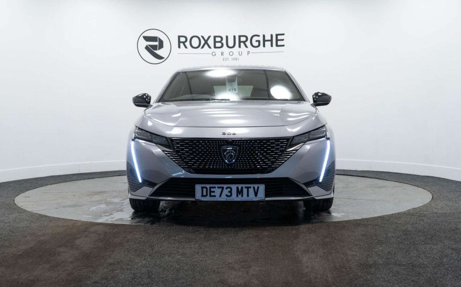 Used Peugeot 308 2023 for sale - 77930872: Photo 2