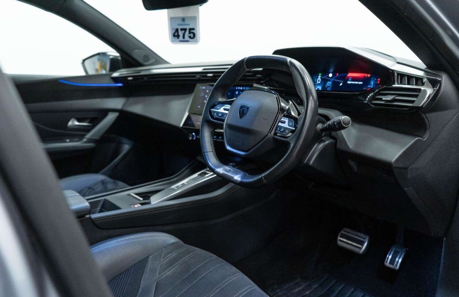 Used Peugeot 308 2023 for sale - 77930872: Photo 20