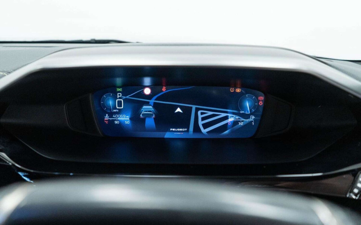 Used Peugeot 308 2023 for sale - 77930872: Photo 24