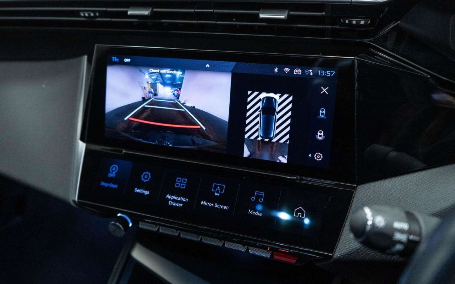 Used Peugeot 308 2023 for sale - 77930872: Photo 26