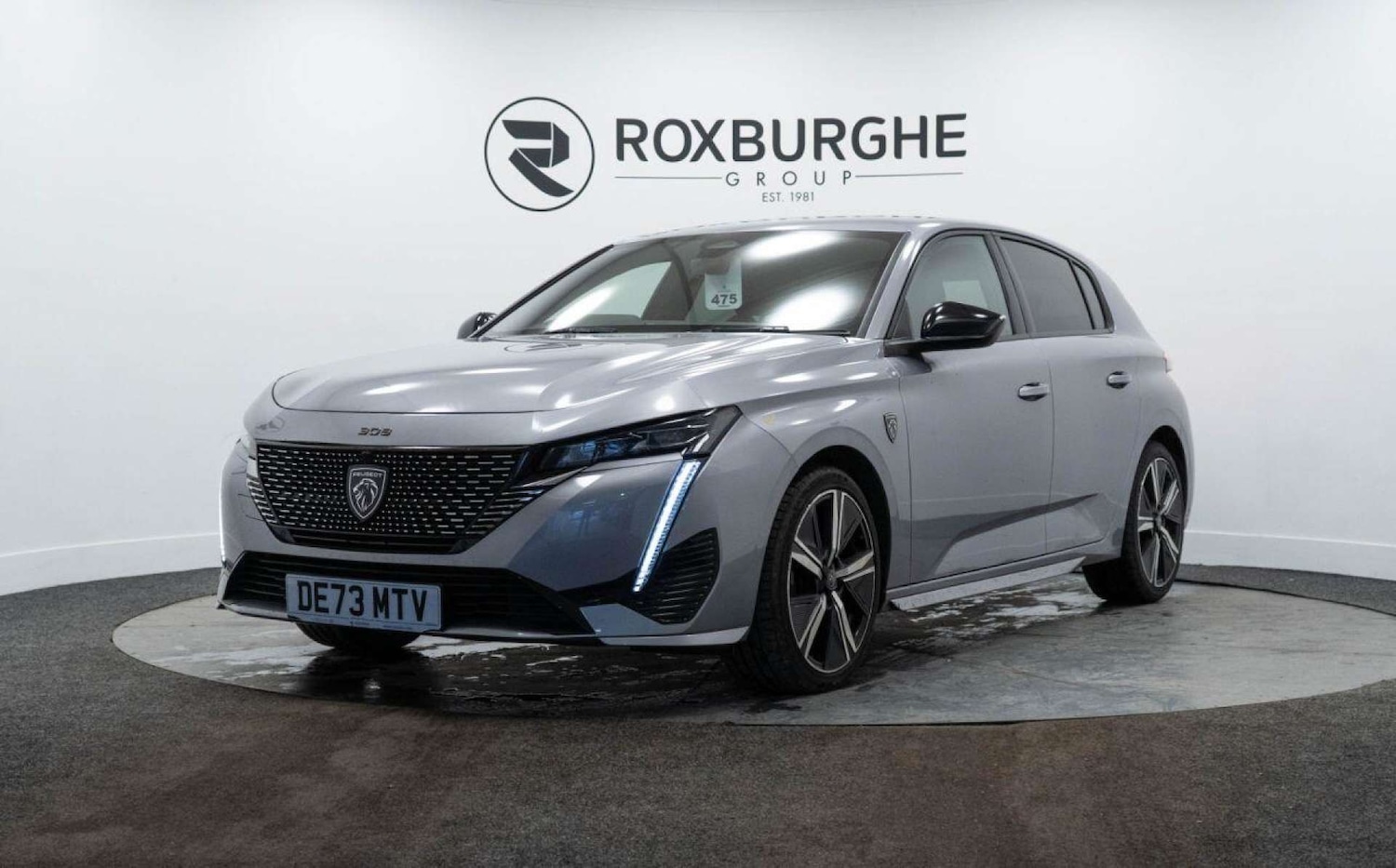 Used Peugeot 308 2023 for sale - 77930872: Photo 3