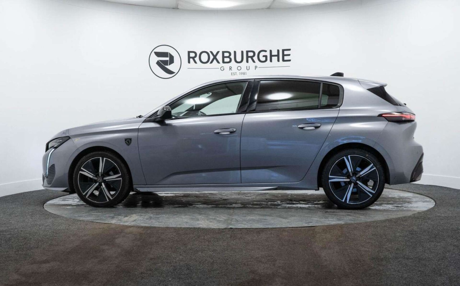 Used Peugeot 308 2023 for sale - 77930872: Photo 4