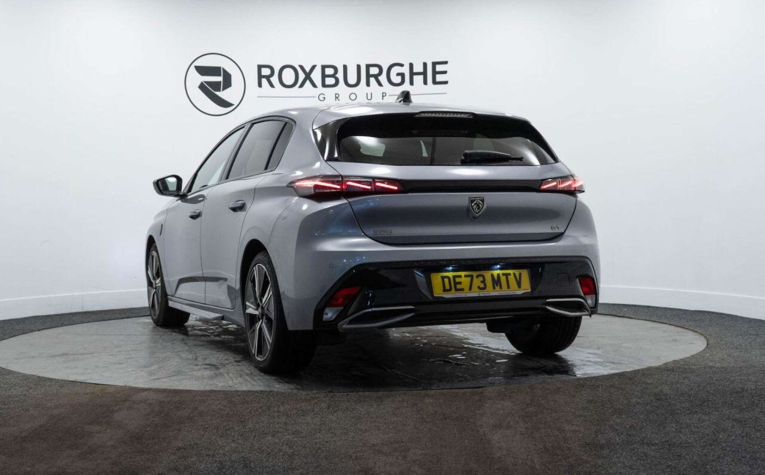 Used Peugeot 308 2023 for sale - 77930872: Photo 5