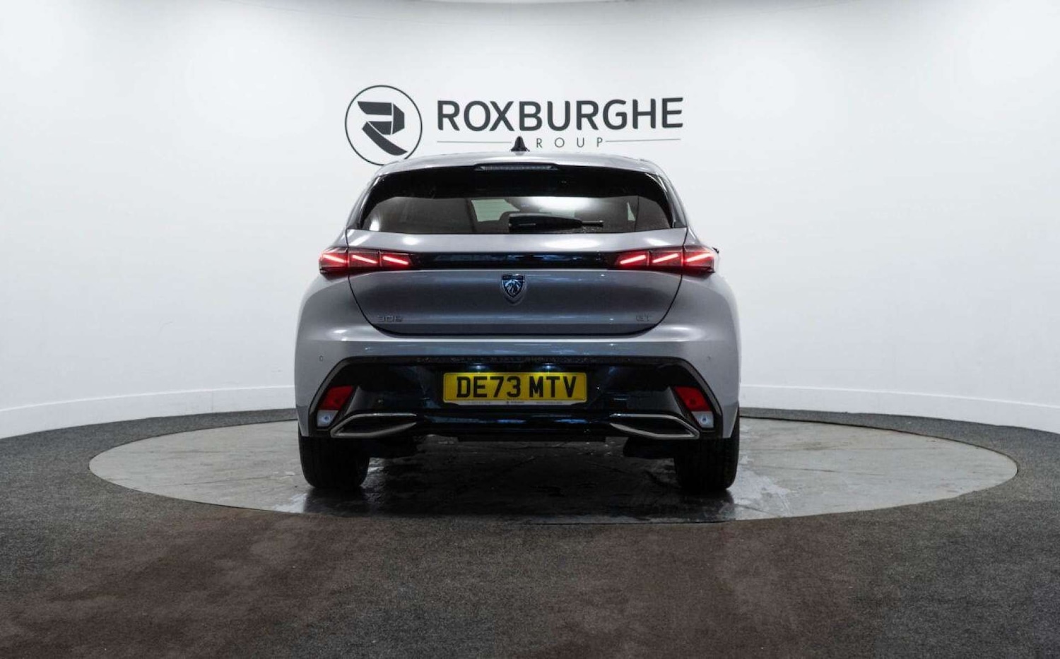 Used Peugeot 308 2023 for sale - 77930872: Photo 7